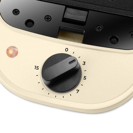 Вафельница 2 в 1 Kitfort КТ-4614 - фото 3