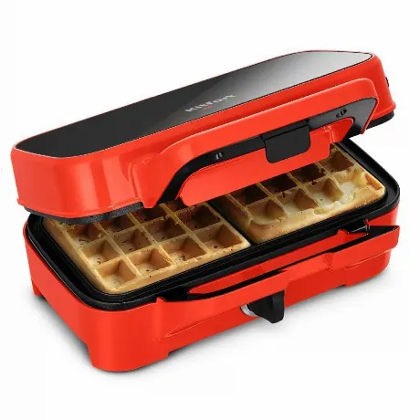 Вафельница 3 в 1 Kitfort КТ-4698