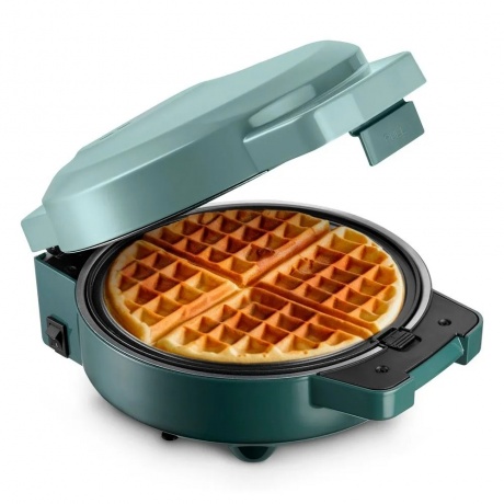 Вафельница Kitfort КТ-3644 - фото 1