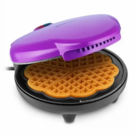 Вафельница Kitfort КТ-5610