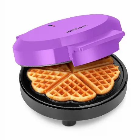 Вафельница Kitfort КТ-5611