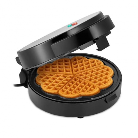 Вафельница Kitfort КТ-5614 - фото 1