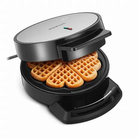 Вафельница Kitfort КТ-5616