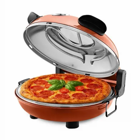 Пиццамейкер Kitfort КТ-4644