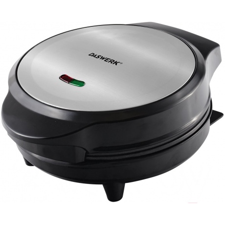 Электровафельница антипригарная для вафель в форме животных, 7 в...