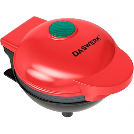 Электровафельница антипригарная для венских бельгийских вафель, ...