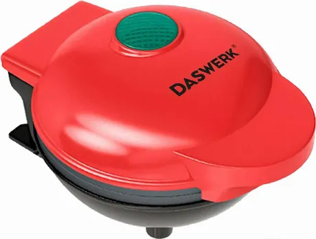 Электровафельница антипригарная для венских бельгийских вафель, ...