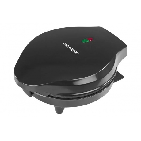 Электровафельница антипригарная для тонких вафель-трубочек и рож...