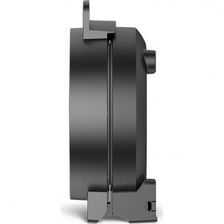 Вафельница BQ ST1009 Черный-Стальной WAFFLE - фото 2