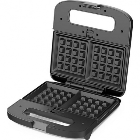

Мультипекарь BQ ST2000 Черный 3 in 1