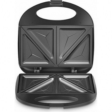 Мультипекарь BQ ST2003 Черный - фото 2