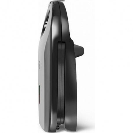 Мультипекарь BQ ST2003 Черный - фото 4