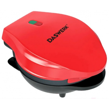 Электровафельница антипригарная для венских бельгийских вафель, ...