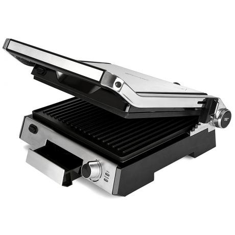 Электрогриль Kitfort КТ-1601 - фото 2