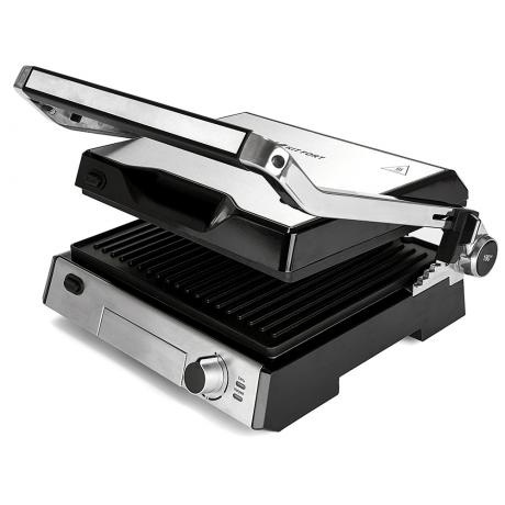 Электрогриль Kitfort КТ-1601 - фото 3