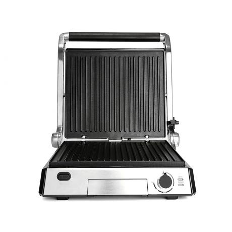 Электрогриль Kitfort КТ-1601 - фото 4