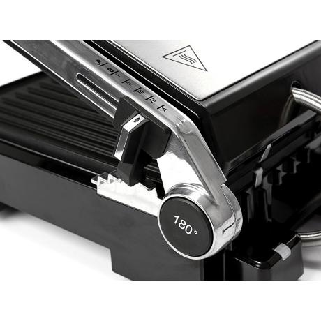 Электрогриль Kitfort КТ-1601 - фото 5