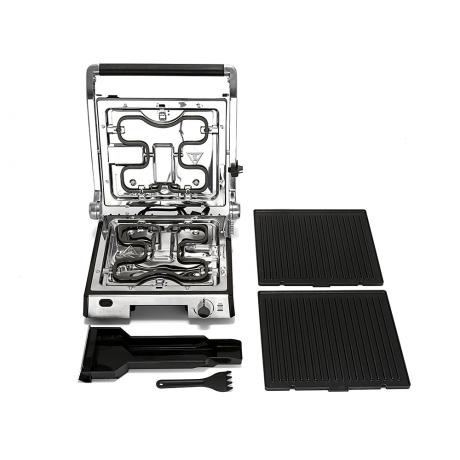 Электрогриль Kitfort КТ-1601 - фото 8