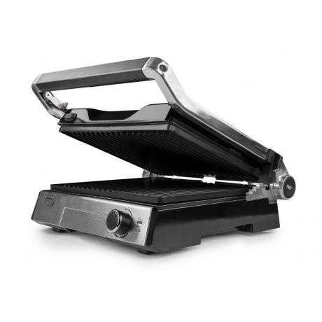 Электрогриль Kitfort КТ-1602 - фото 2