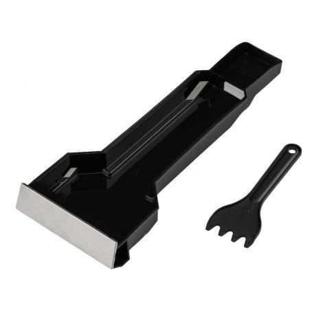 Электрогриль Kitfort КТ-1602 - фото 3