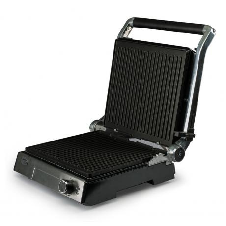 Электрогриль Kitfort КТ-1602 - фото 4