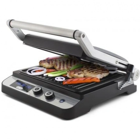 Электрогриль Kitfort КТ-1636
