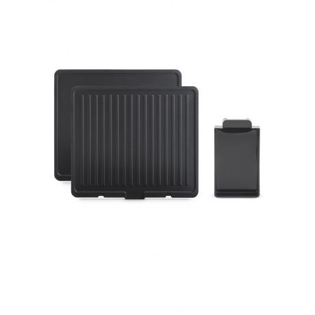 Электрогриль Kitfort КТ-1636 - фото 2