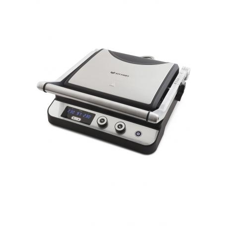 Электрогриль Kitfort КТ-1636 - фото 3