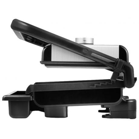 Электрогриль Kitfort КТ-1637 - фото 3