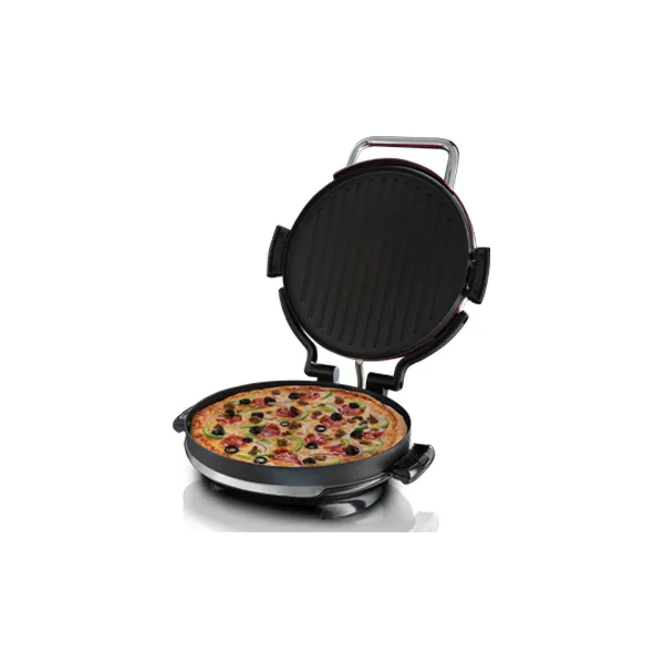 Гриль George Foreman 24640-56 - фото 2