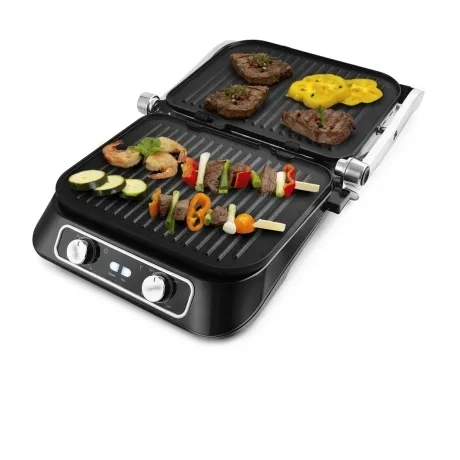Электрогриль Kitfort КТ-1652