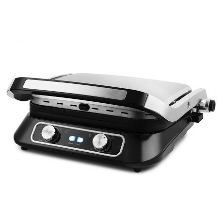 Электрогриль Kitfort КТ-1652 - фото 5