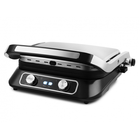 Электрогриль Kitfort КТ-1652 - фото 6