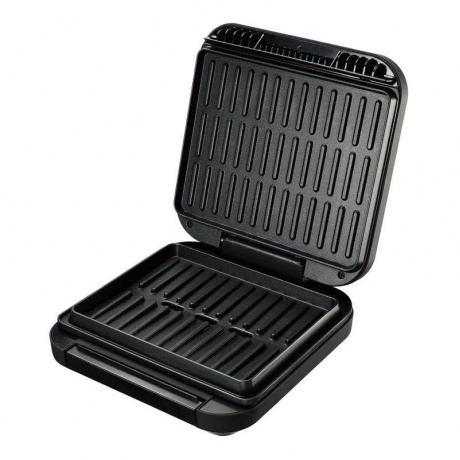 Электрогриль Starwind SSG9316 черный - фото 2