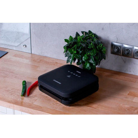 Электрогриль Starwind SSG9316 черный - фото 12