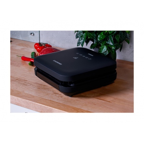 Электрогриль Starwind SSG9316 черный - фото 13