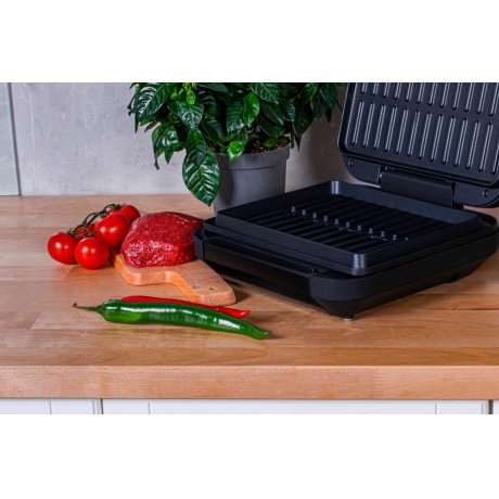 Электрогриль Starwind SSG9316 черный - фото 17