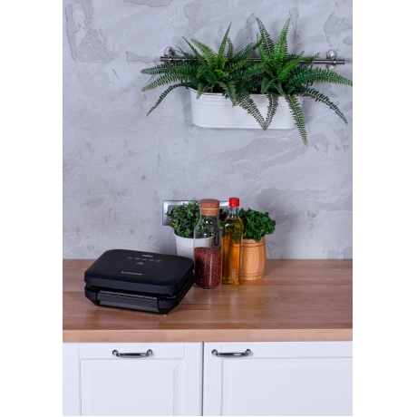 Электрогриль Starwind SSG9316 черный - фото 21