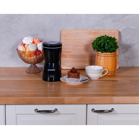 Электрогриль Starwind SSG9316 черный - фото 22