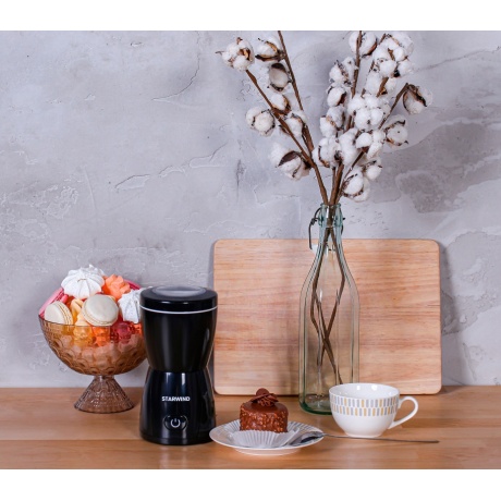 Электрогриль Starwind SSG9316 черный - фото 23