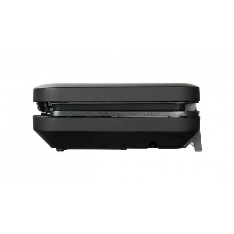 Электрогриль Starwind SSG9316 черный - фото 4