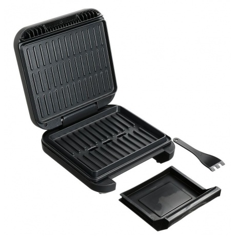 Электрогриль Starwind SSG9316 черный - фото 6