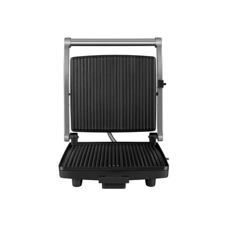 Электрогриль Redmond SteakMaster RGM-M800 черный/серебристый - фото 7