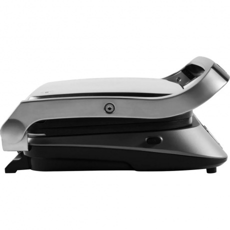 Электрогриль Red Solution SteakMaster RGM-M805 2100Вт черный/серебристый - фото 11