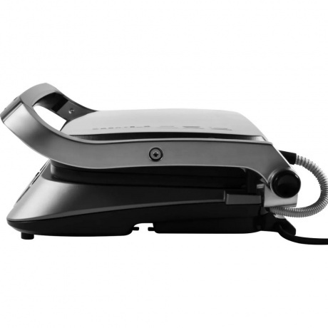 Электрогриль Red Solution SteakMaster RGM-M805 2100Вт черный/серебристый - фото 12