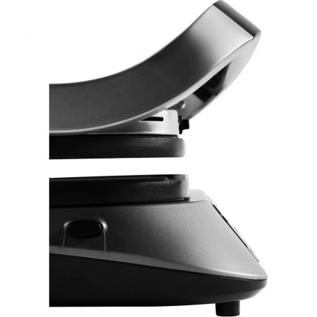 Электрогриль Red Solution SteakMaster RGM-M805 2100Вт черный/серебристый - фото 13