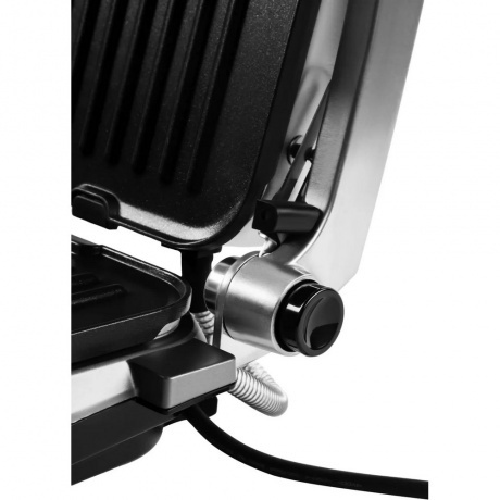 Электрогриль Red Solution SteakMaster RGM-M805 2100Вт черный/серебристый - фото 14