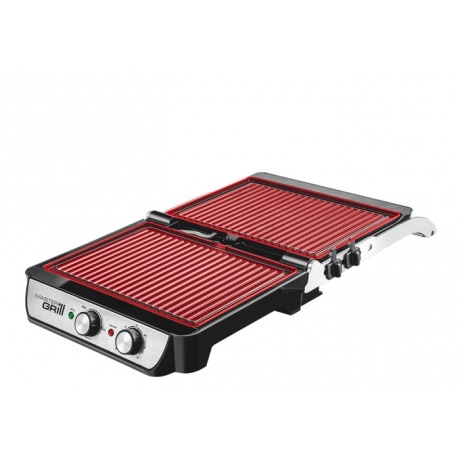 Электрогриль Centek CT-1466 - фото 3