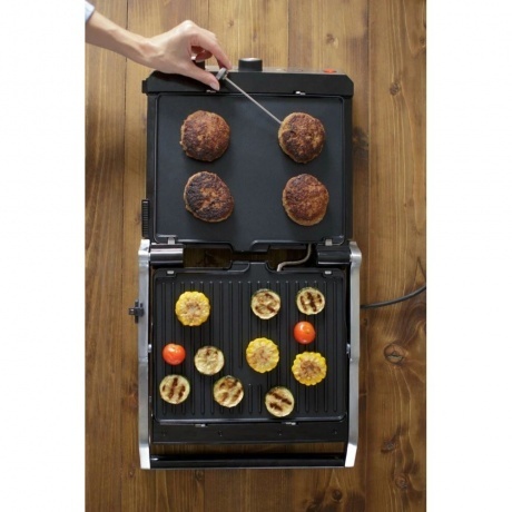 Электрогриль GFgril GF-165 - фото 22