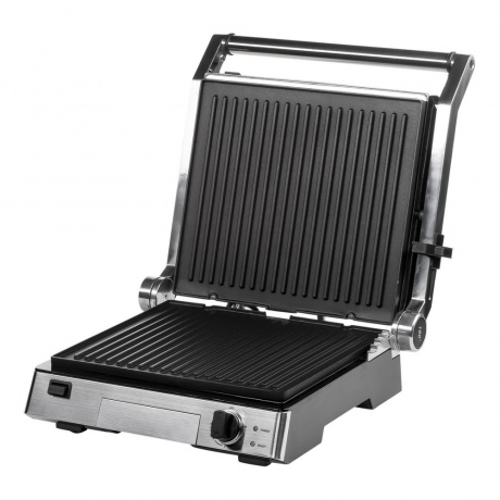 Электрогриль Vitek VT-2630 - фото 2